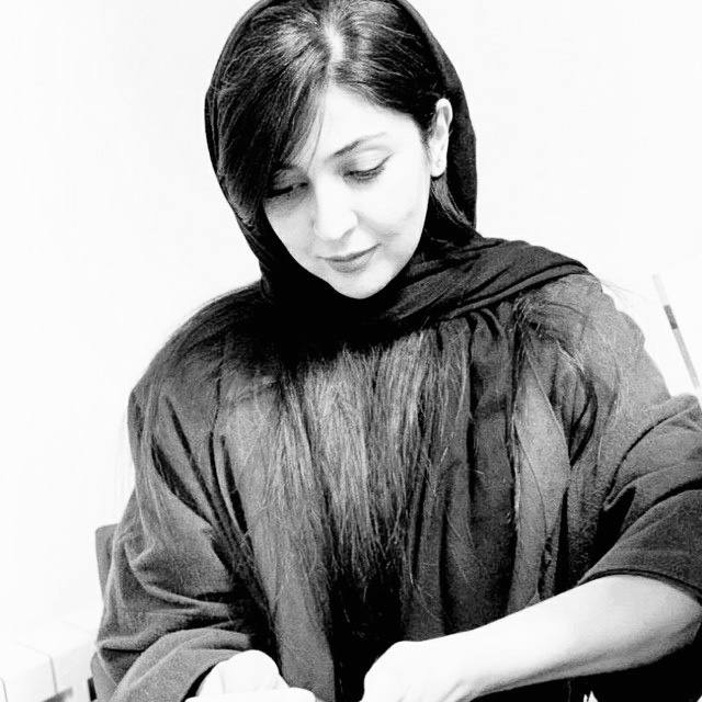 Elham Malmir